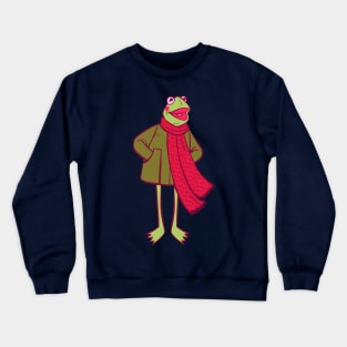 Kermit (Taylor’s version) Crewneck Sweatshirt